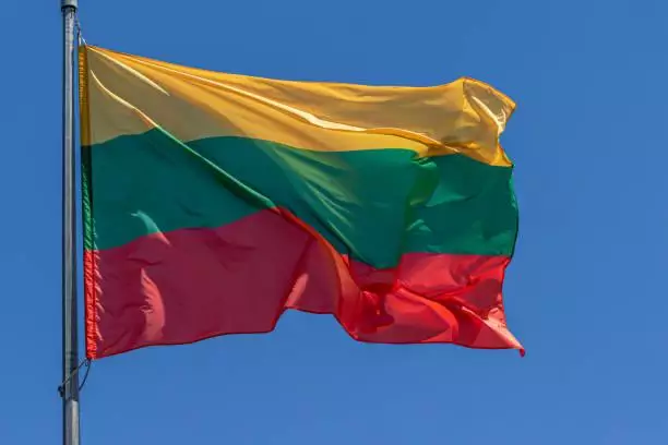 Litva: NATO Ukrayna üzərində nüvə çətiri yerləşdirməlidir