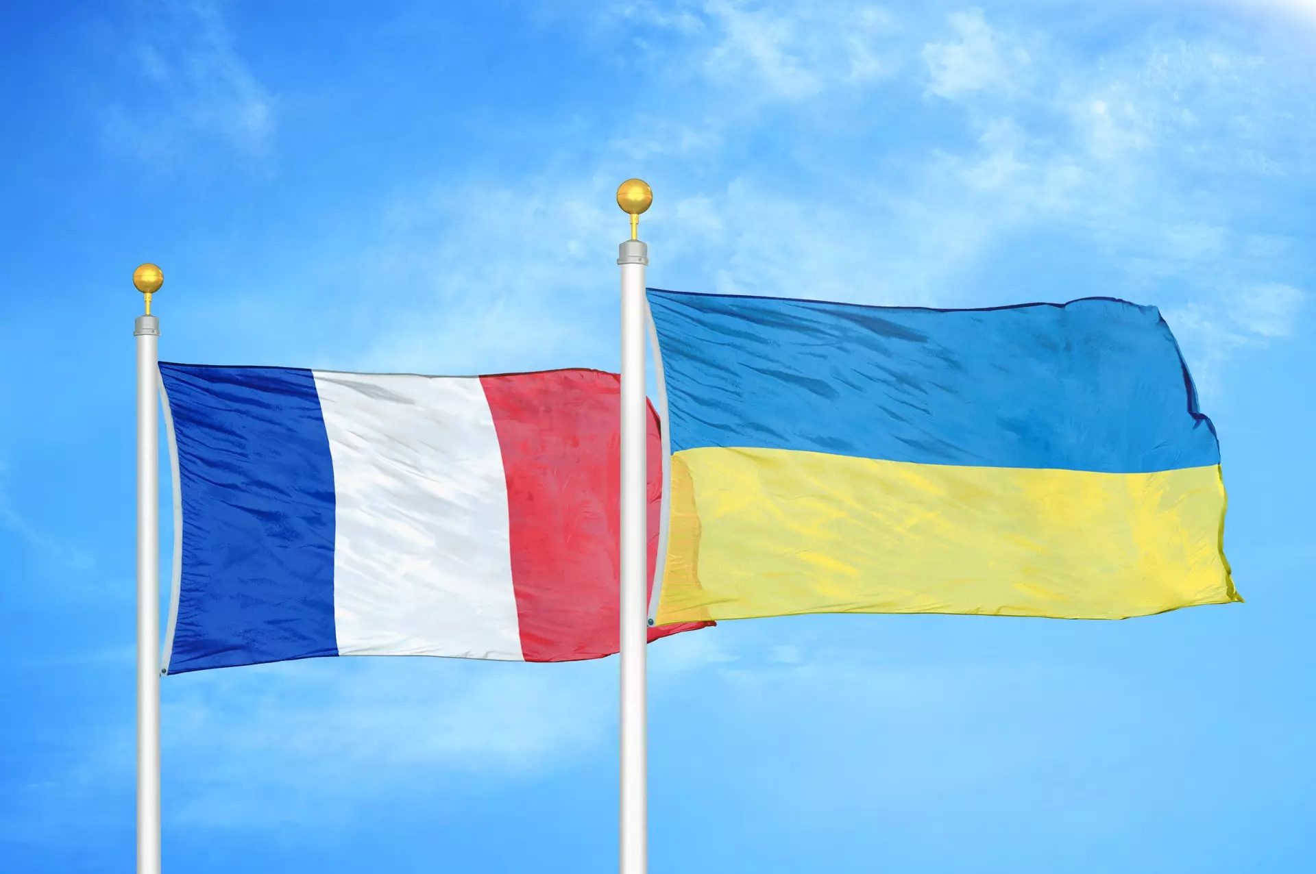 Fransa Ukraynadan bu məhsulun idxalını dayandırmağa çağırıb