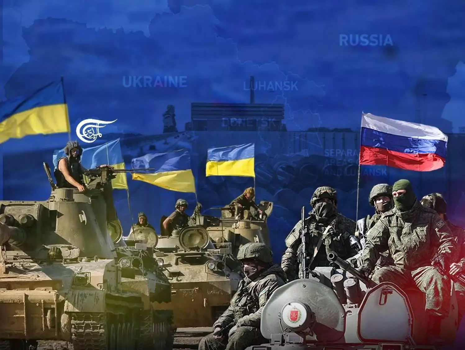 ABŞ Müdafiə Kəşfiyyat İdarəsi: Ukrayna Rusiyanın müdafiə xəttini yarmağa qadirdir