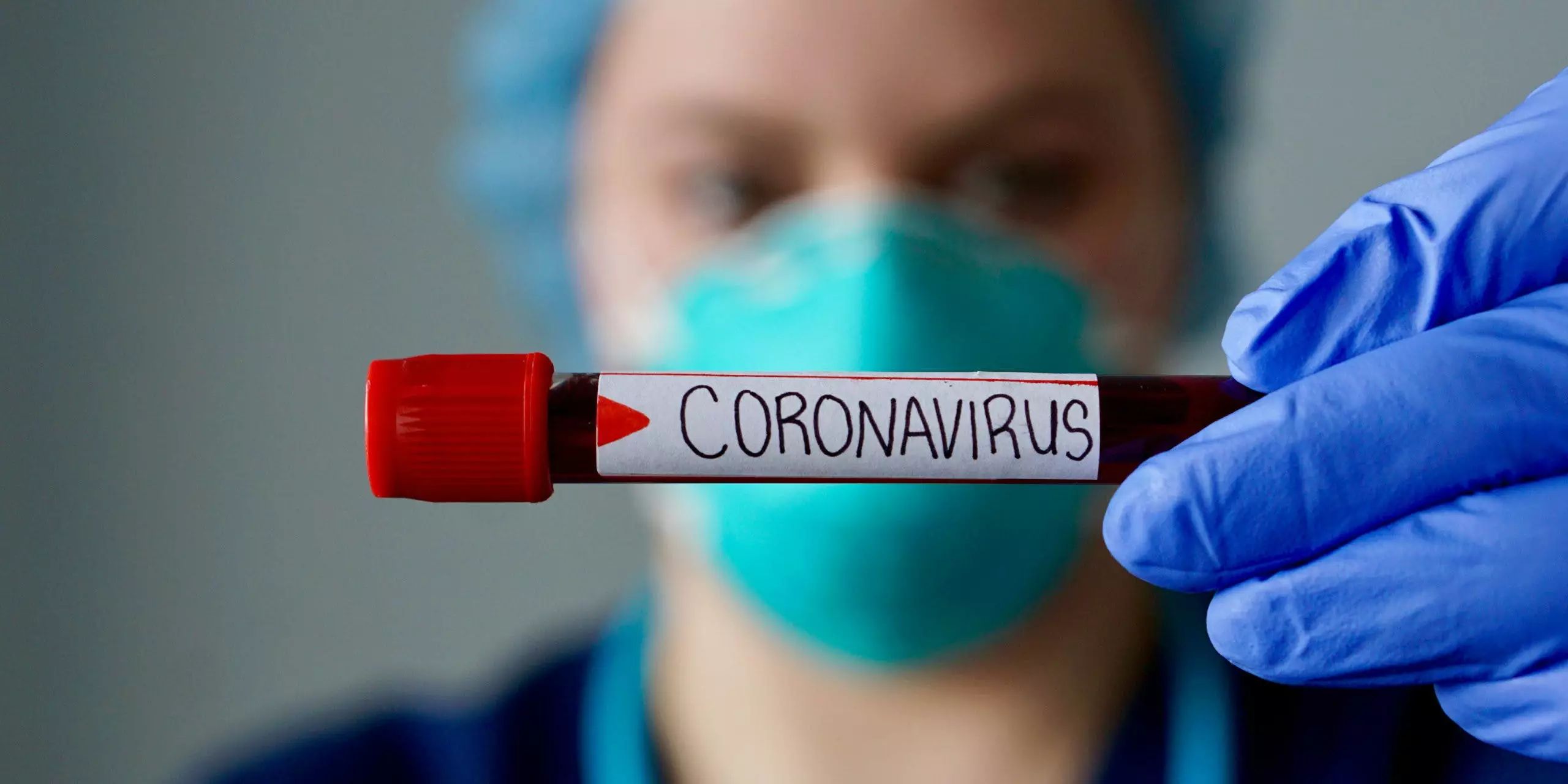 Koronavirusun yeni variantı tapıldı
