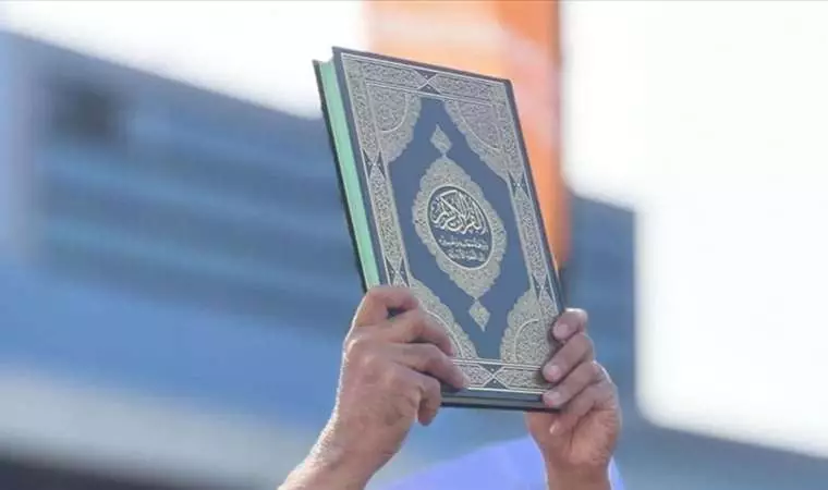 Quran yandırma təxribatları İsveçə 2 milyon 200 minə başa gəlib