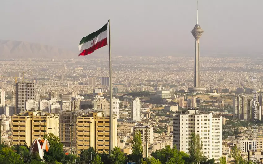 İranda 400 partlayışın qarşısı alınıb