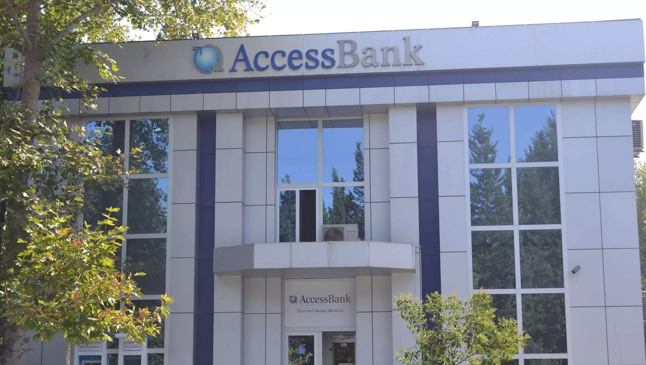 Access Bank VAKANSİYA elan edir