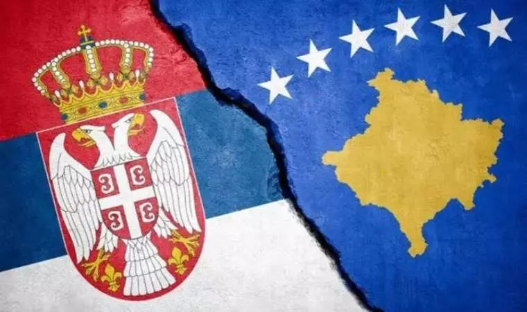 Kosovo Serbiyanı bütün qoşunlarını dərhal geri çəkməyə çağırıb