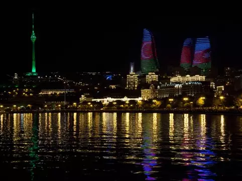 Azərbaycan qlobal innovasiya indeksində mövqeyini yaxşılaşdırıb
