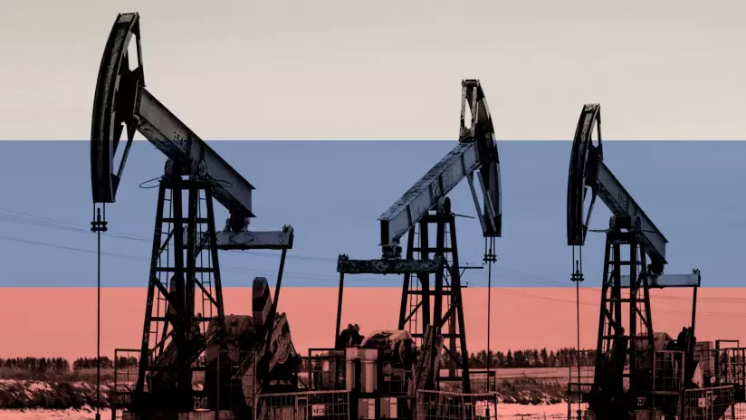 Rusiyanın Ural neftinin barel qiyməti 80 dolları ötüb
