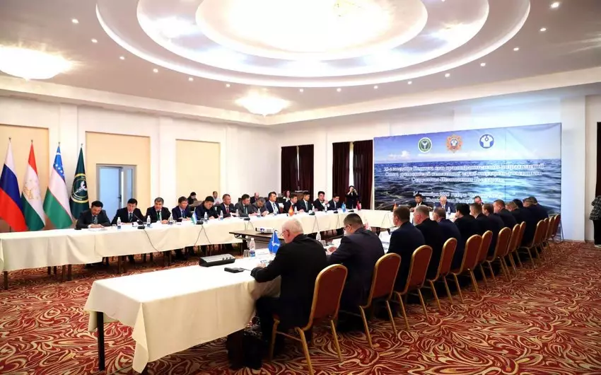 Azərbaycan MDB ölkələri ilə gömrük sahəsində layihələr imzalayıb