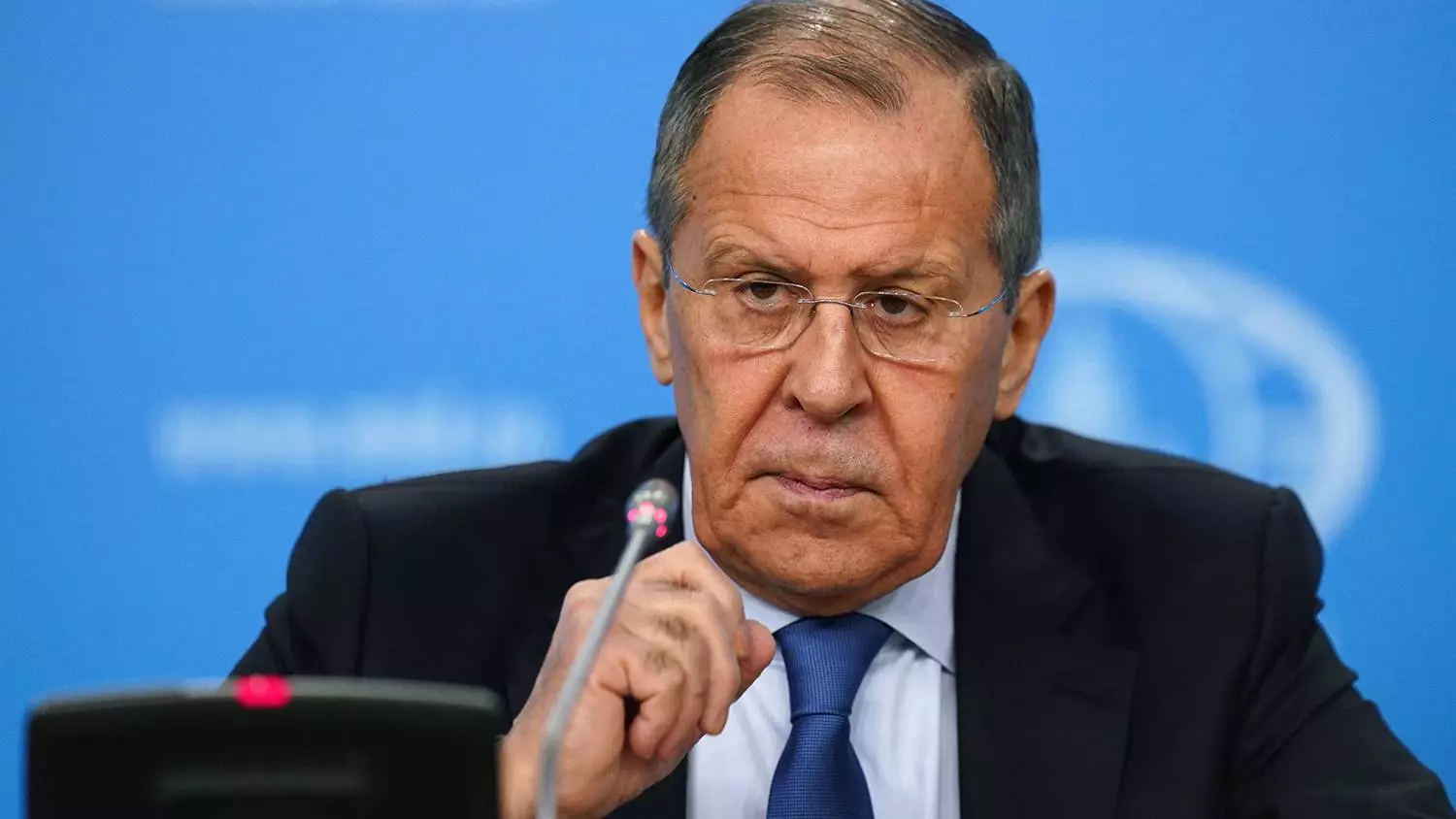 Lavrov G20 Sammitini iqtisadiyyatda "dönüş nöqtəsi" adlandırıb