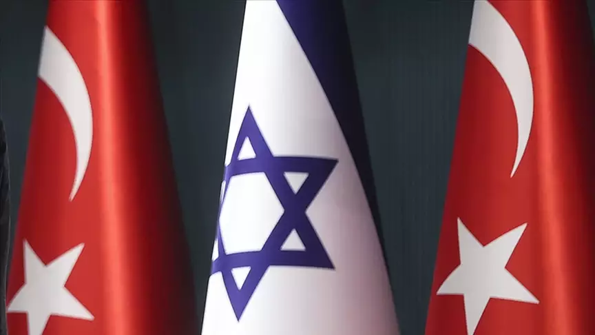 Türkiyə və İsrail nazirləri arasında telefon danışığı olub