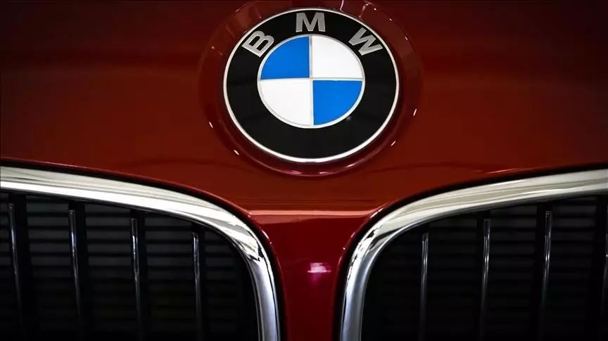 BMW Böyük Britaniyaya 600 milyon funt sterlinq sərmayə qoyacaq