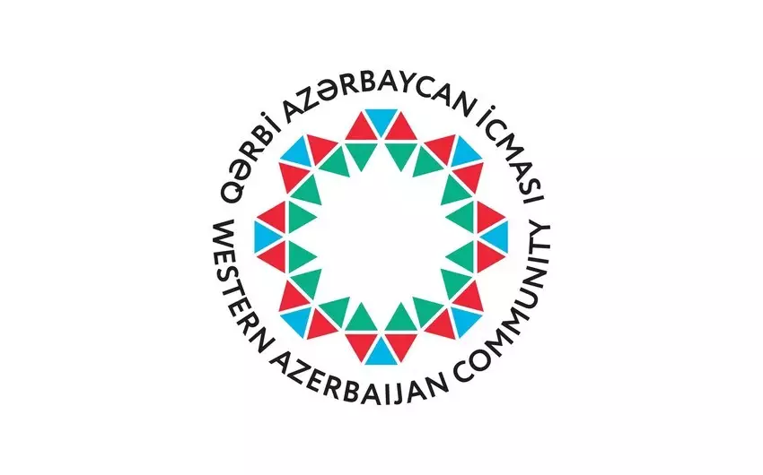Qərbi Azərbaycan İcması “Human Rights Watch”a cavab verib