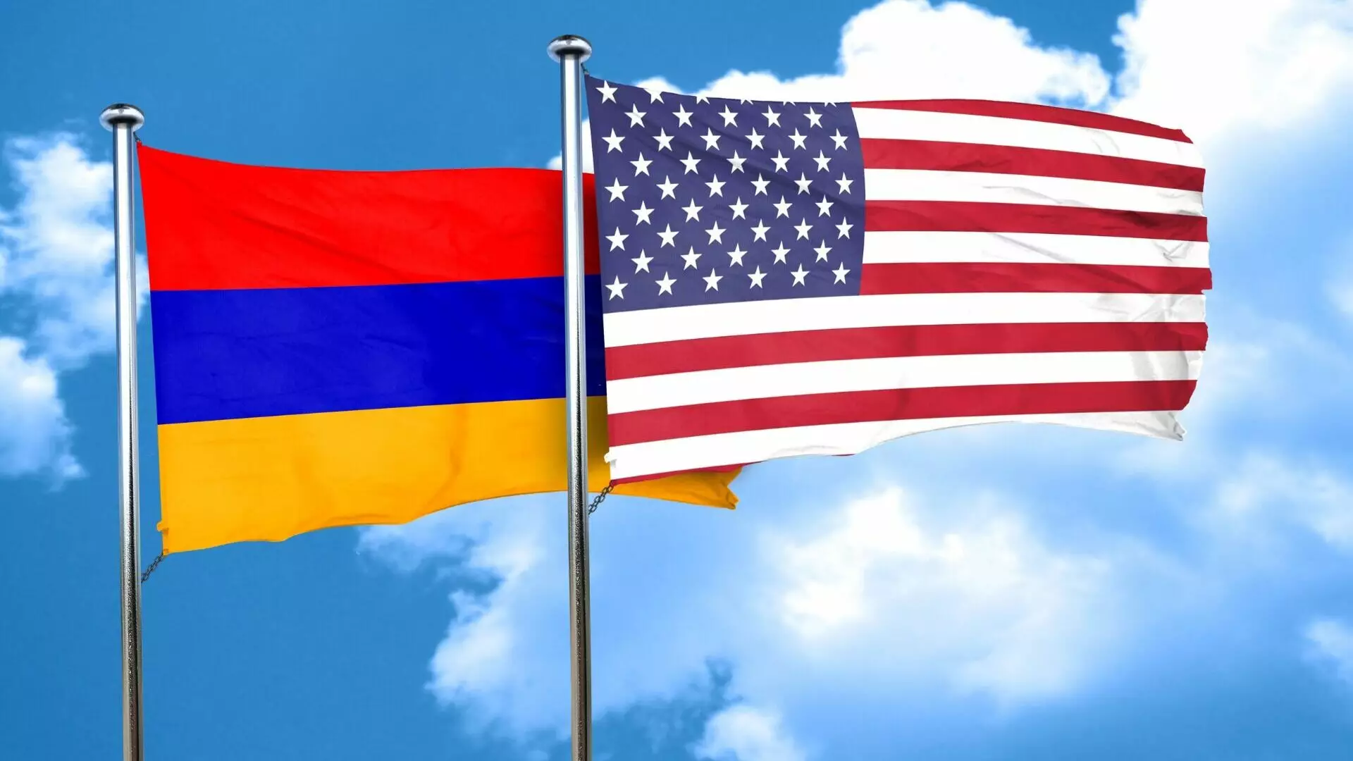 ABŞ Ermənistana humanitar yardım ayırıb