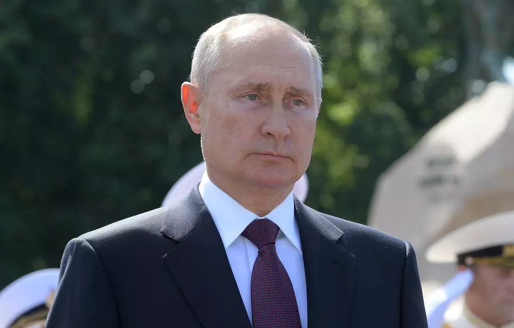 Putin: Rusiya iqtisadiyyatının bərpa mərhələsi başa çatıb