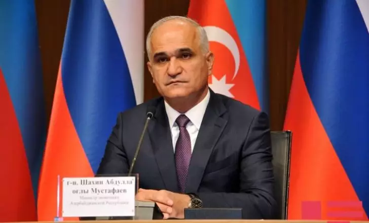 Şahin Mustafayev: “Azərbaycan və Özbəkistan əməkdaşlığa böyük önəm verir”