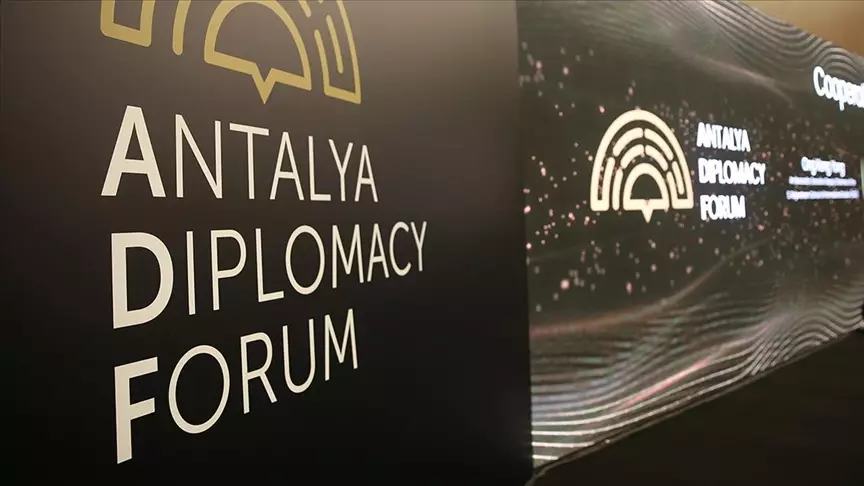 1-3 mart 2024-cü il tarixlərində Üçüncü Antalya Diplomatiya Forumu keçiriləcək
