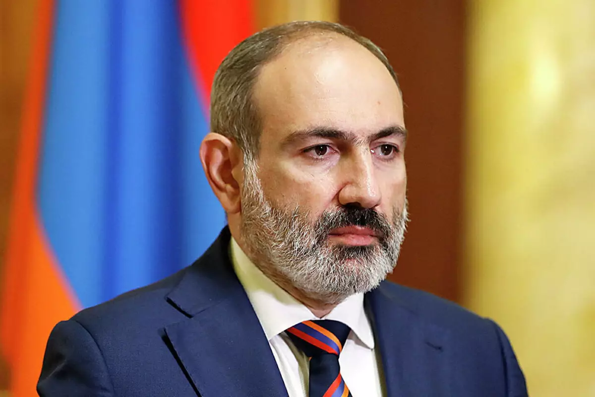 Ermənistan müxalifəti Paşinyana qarşı birləşir? - Çağırış edildi