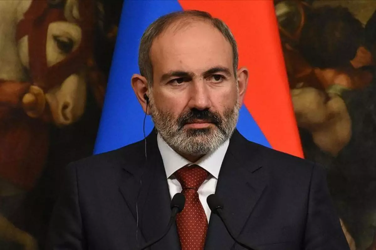 Ermənistan baş naziri: Qarabağdakı "böhranı" siyasiləşdirməməliyik