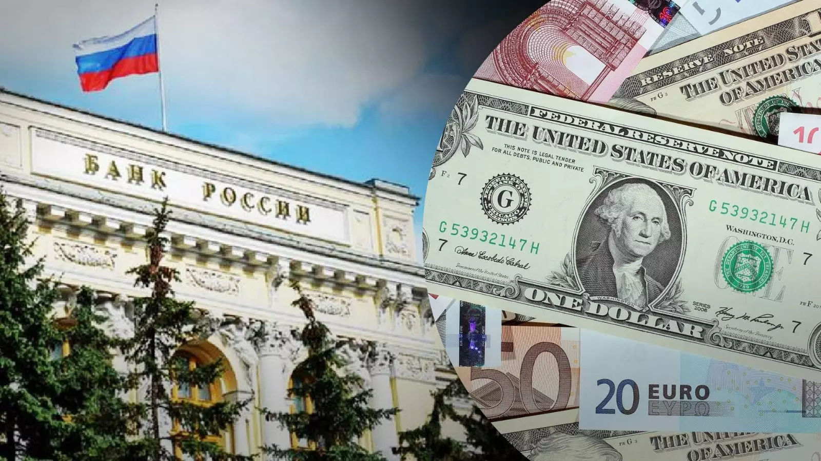 ABŞ Rusiyanın 1 milyard dollarlıq aktivini Ukraynaya köçürmək istəyir