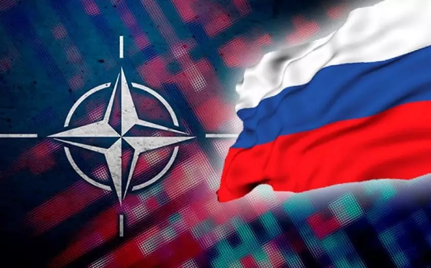 Rusiya XİN: Aİ-nin Ermənistanın NATO üzvlüyü barədə bəyanatları "böyük fantaziyadır"