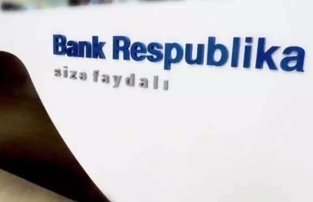 Bank Respublika VAKANSİYA elan edir