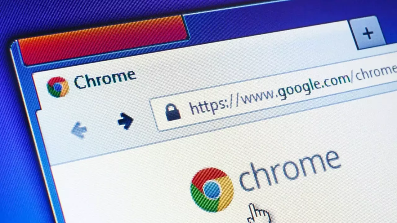 “Google Chrome” brauzerində boşluq aşkar olunub