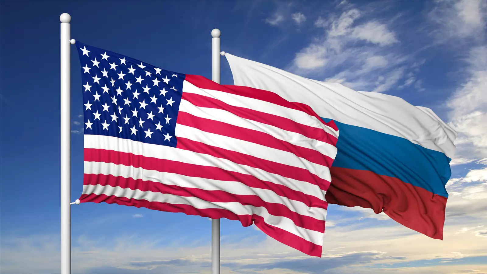 Rusiya ilə ABŞ arasında ticarət dövriyyəsi minimuma enib