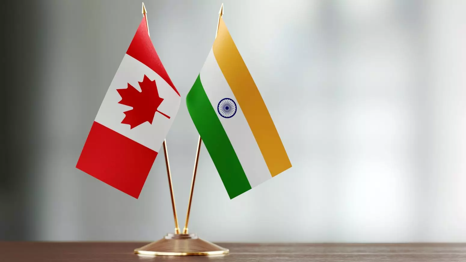 Hindistanla Kanada arasında gərginlik böyüyür