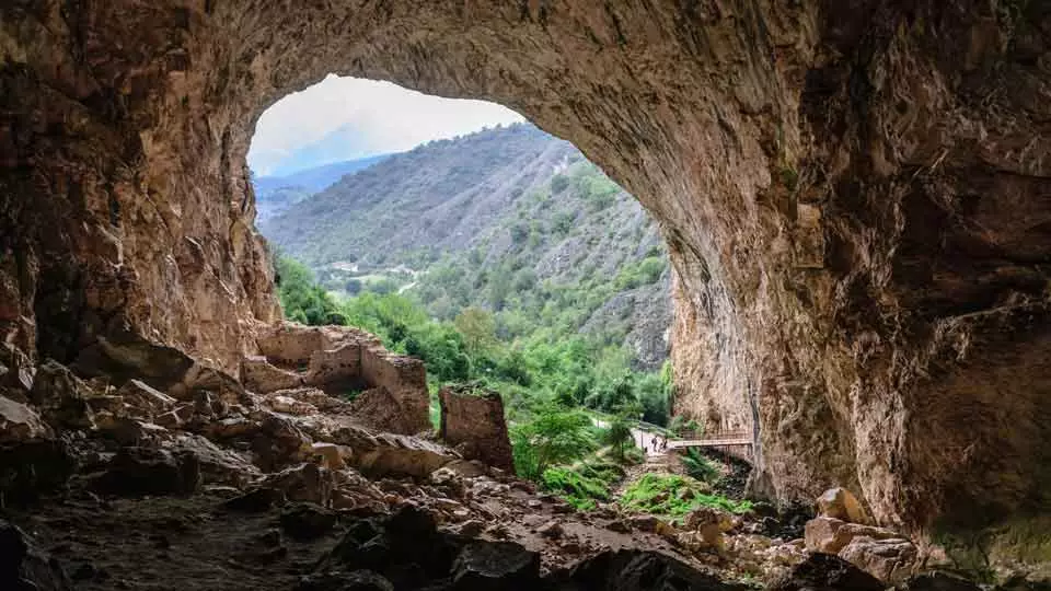 “Azıx və Tağlar mağaraları” nominasiyası UNESCO-nun siyahısına salınıb