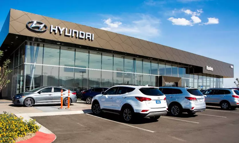 Hindisanda "Hyundai" avtomobillərinin istehsalı artacaq
