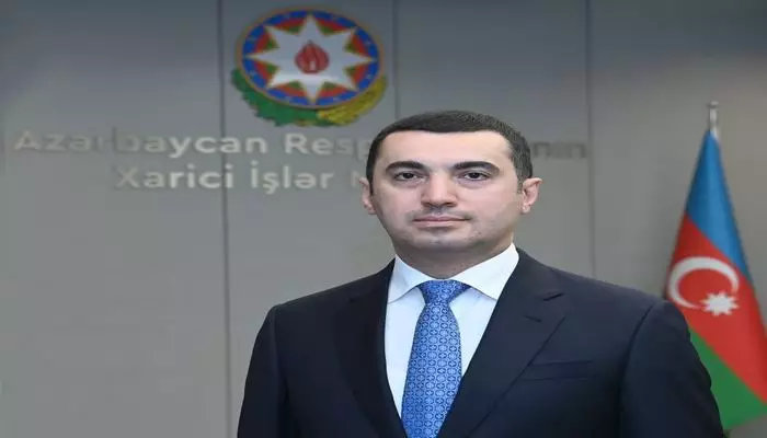 Azərbaycan BMT nümayəndələrini Qarabağa dəvət edib