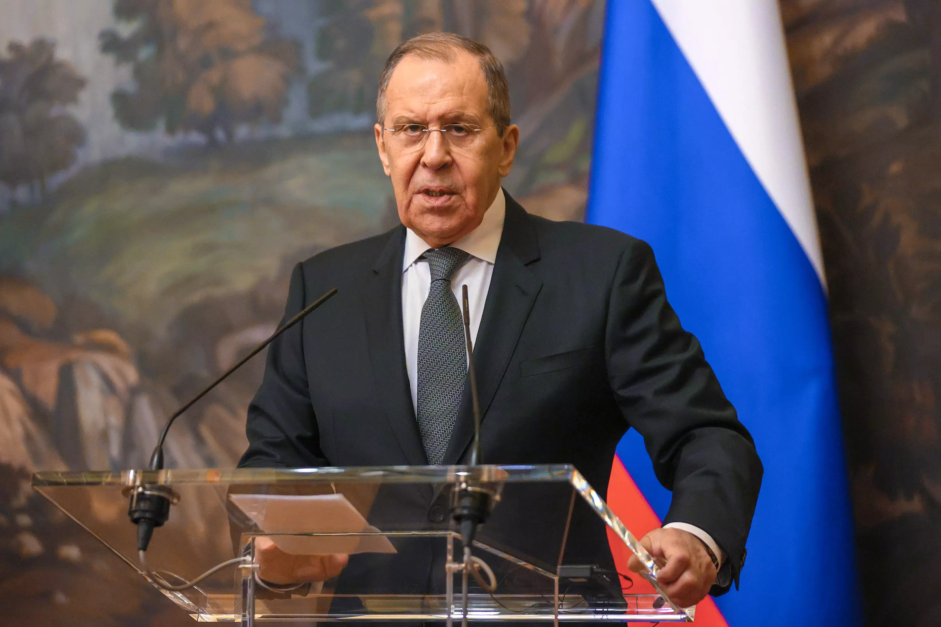 Lavrov BMT Baş Assambleyasında çıxış edəcək