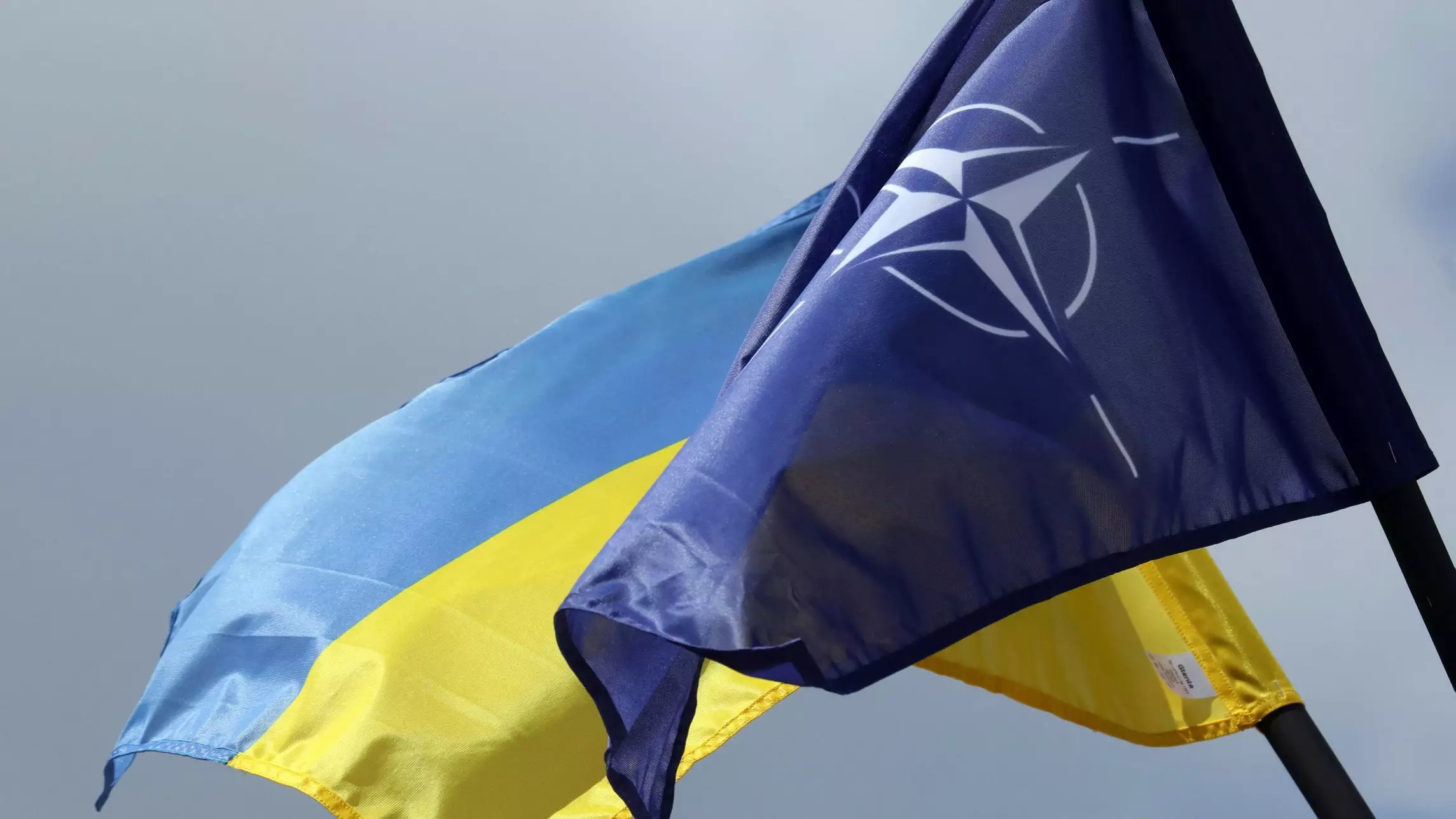 NATO Kiyevin ehtiyaclarını ödəmək üçün potensialının olmadığını açıqlayıb