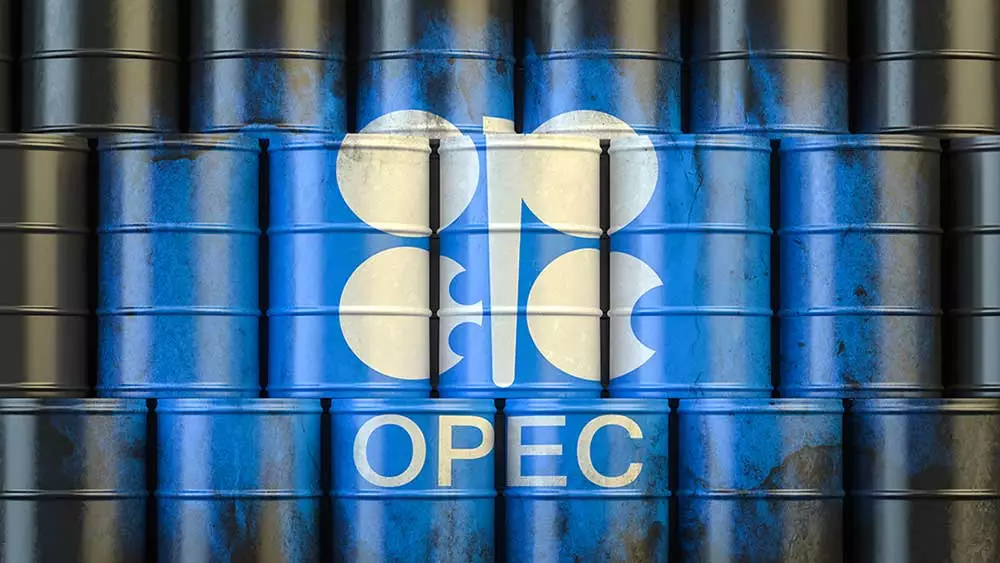 OPEC Azərbaycanda neft hasilatı üzrə proqnozunu artırıb