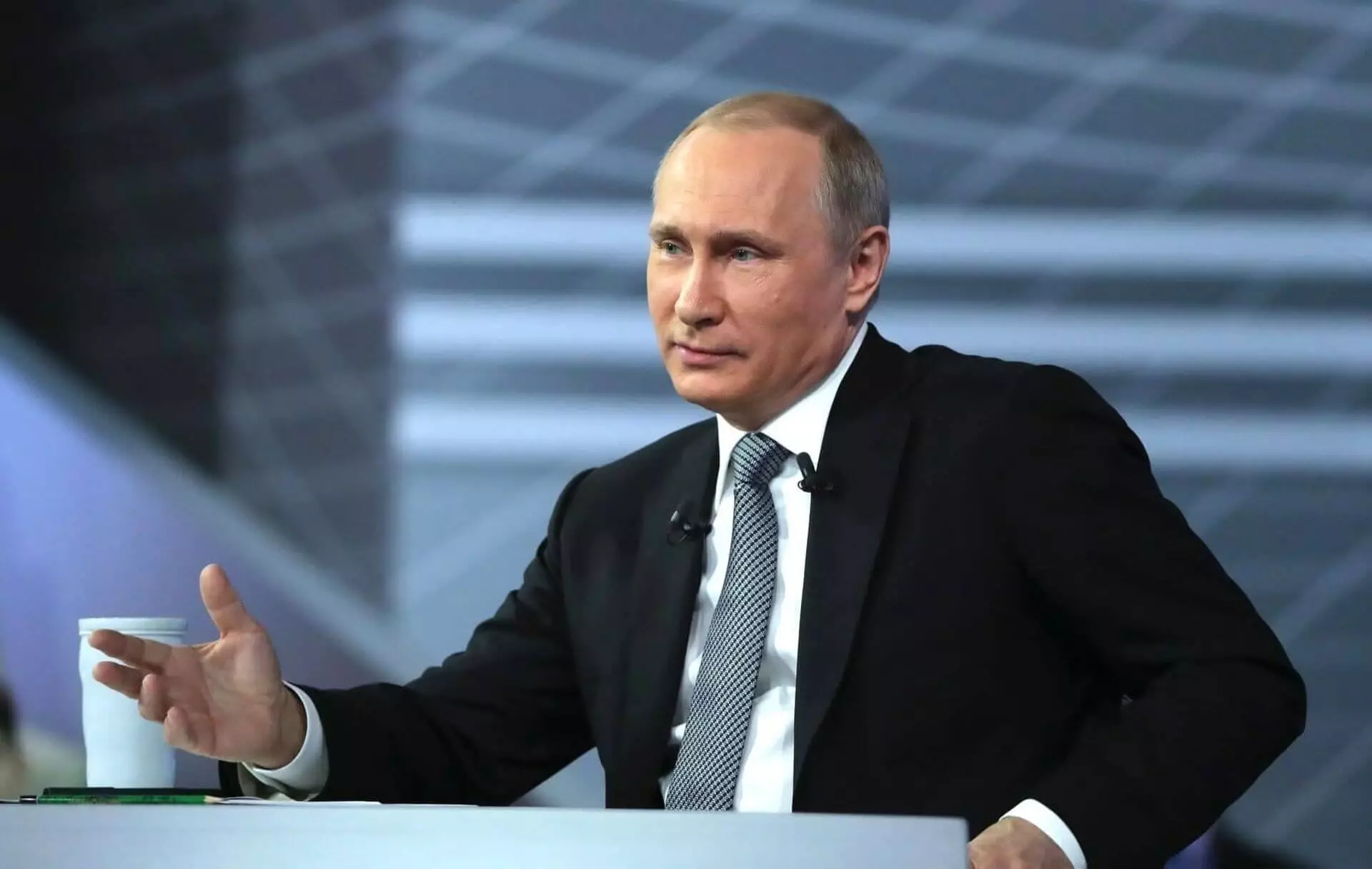 Putin Ermənistana gedir? – Kremldən AÇIQLAMA