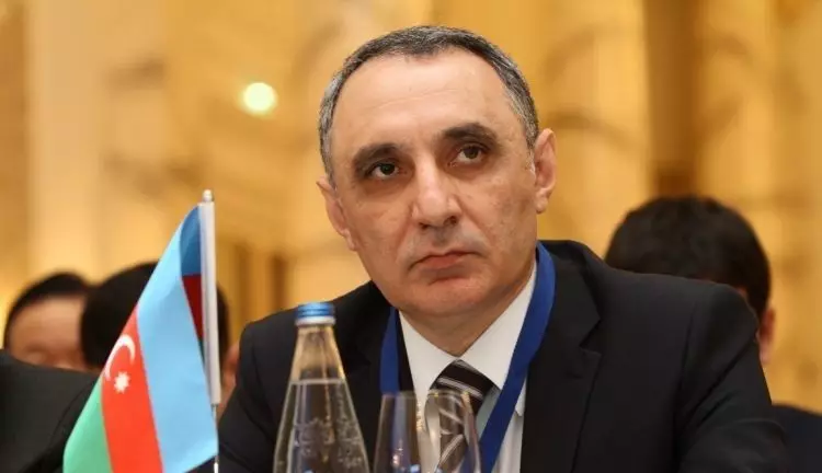 Kamran Əliyev cinayət törətmiş erməniləri könüllü təslim olmağa çağırıb