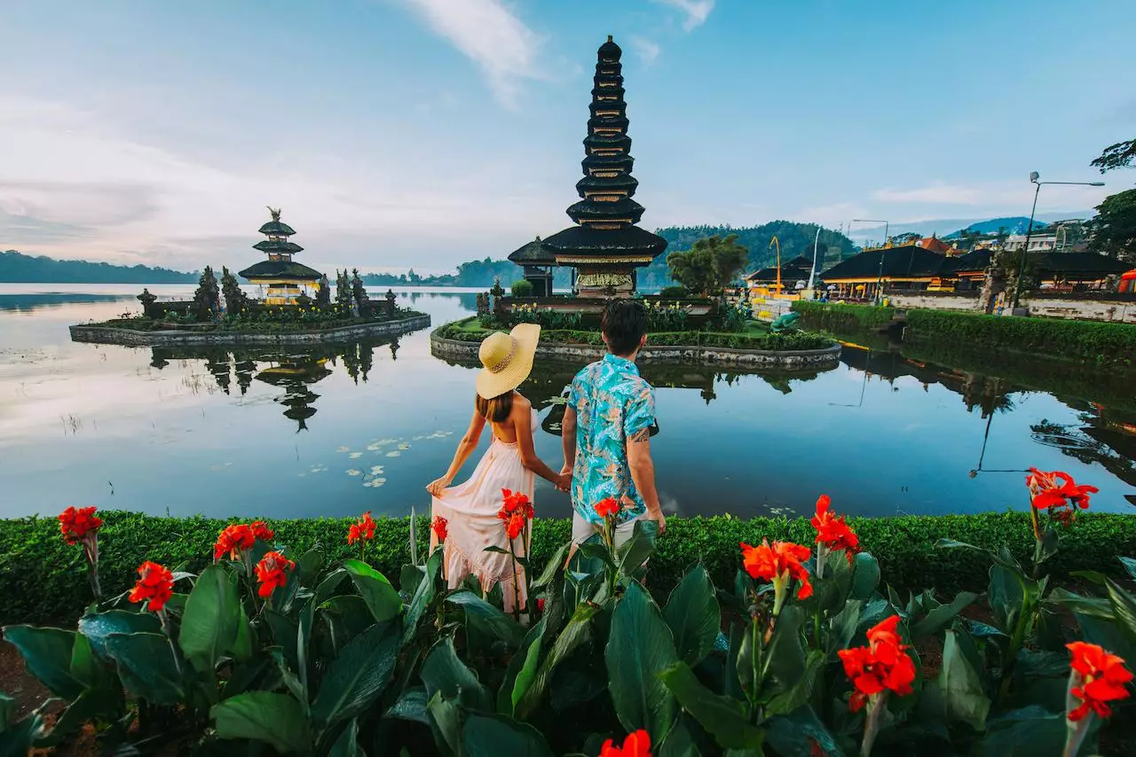 Balidə turist vergisi tətbiq olunacaq