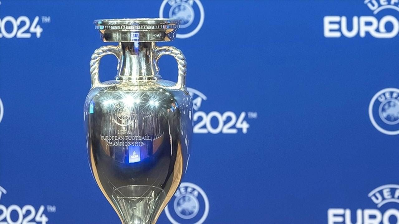 UEFA AVRO-2024-ün səbətlərini açıqladı