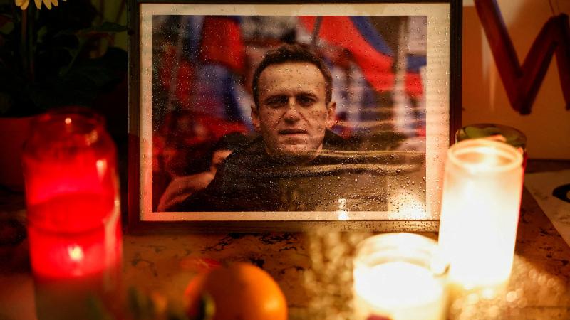 Avropa Şurasının baş katibi Navalnının ölümünün effektiv araşdırılmasını istəyib