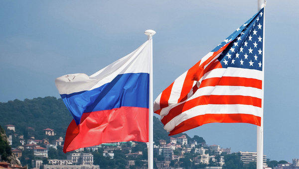 ABŞ və Rusiyanın APEC nümayəndələri arasında görüş olub