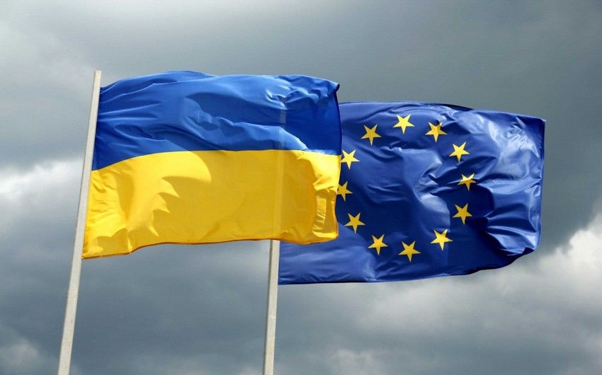 Reuters: Aİ-nin Ukraynaya 50 milyard avroluq yardım məsələsində razılaşması çətin olacaq