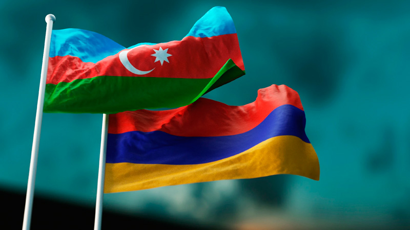 Ermənistan XİN Azərbaycanla sülh danışıqlarının davam etdiriləcəyini bildirib
