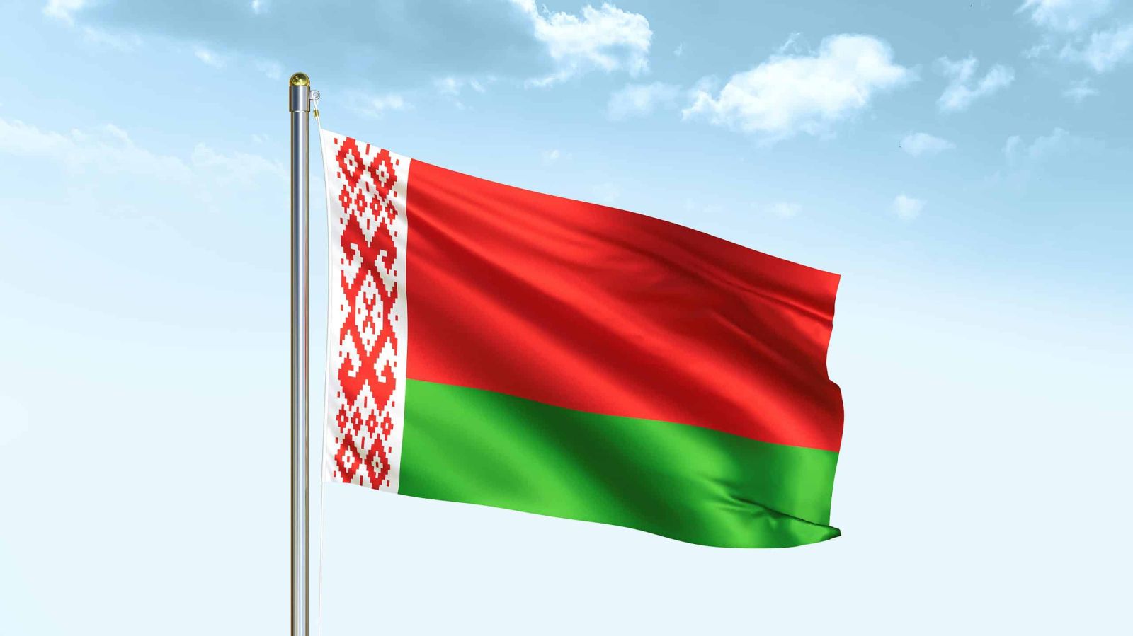 Belarus: Qərb ölkədə sistemin zorakılıqla dəyişdirilməsinə şərait yaradır
