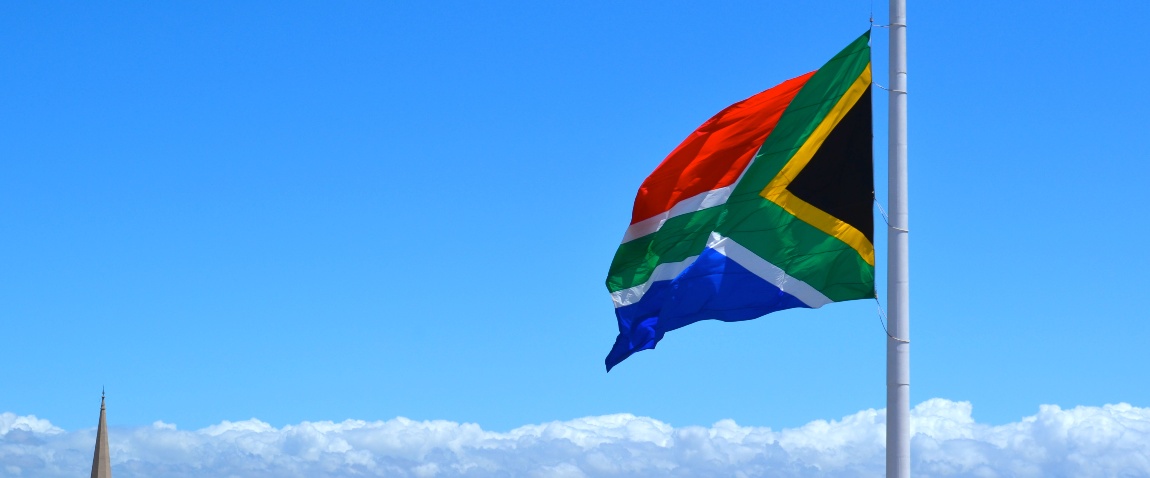 Cənubi Afrika: BRİCS Qərbə qarşı deyil və digər sistemlərə meydan oxumur