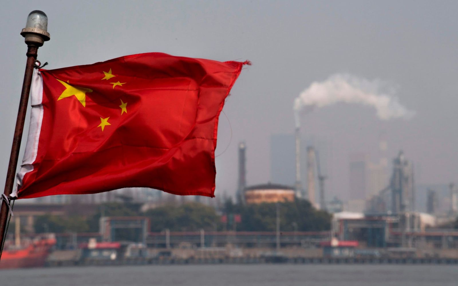 Çin: ABŞ-ni Pekini cilovlamaq üçün Tayvanı istifadə etməməyə çağırırıq