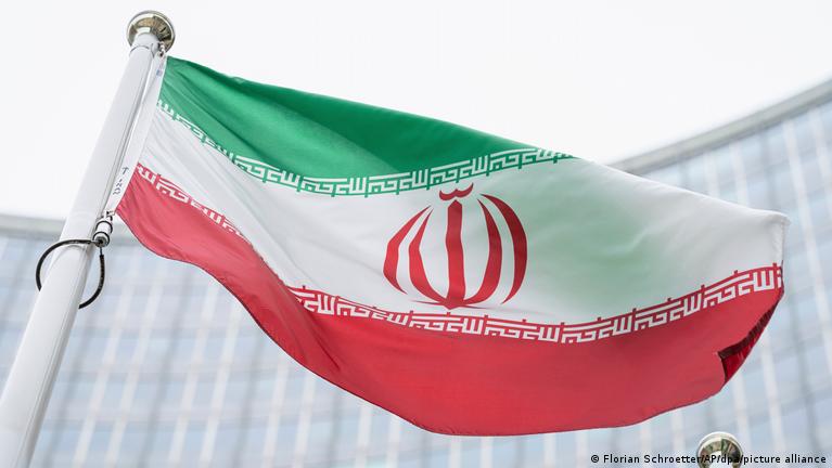 ABŞ və Britaniya İrana qarşı sanksiya tətbiq edib