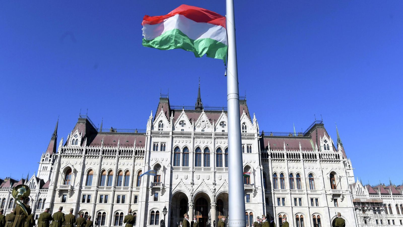 Macarıstan İsveçin NATO-ya üzvlüyünü təsdiqlədi