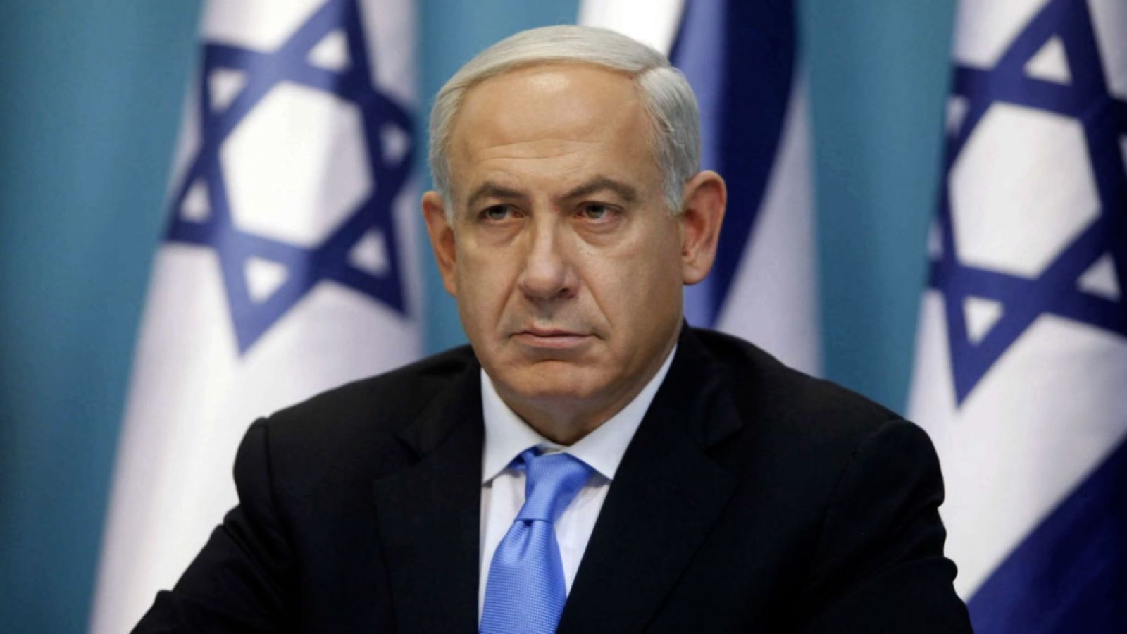 Netanyahu: İsrail irəliləməyə davam edir