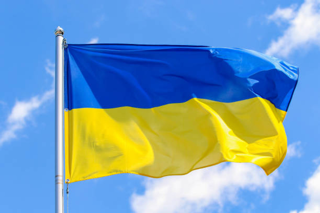Ukrayna müdafiə nazirinin yeni müavini o olacaq
