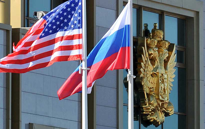 ABŞ daha iki Rusiya vətəndaşını sanksiya siyahısına əlavə edib