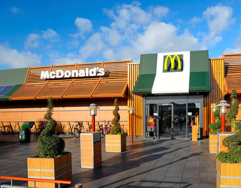 "McDonald's" yeni restoranlar şəbəkəsini açır